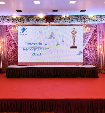 Award Ceremony 2023